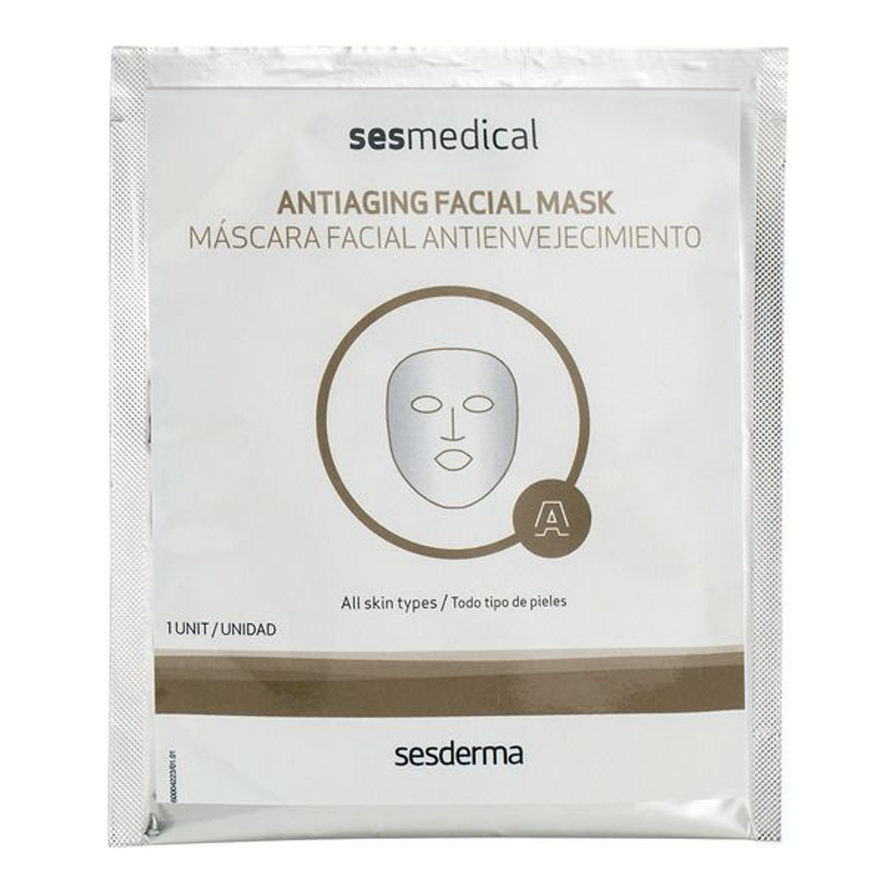 'Anti-aging' Mask