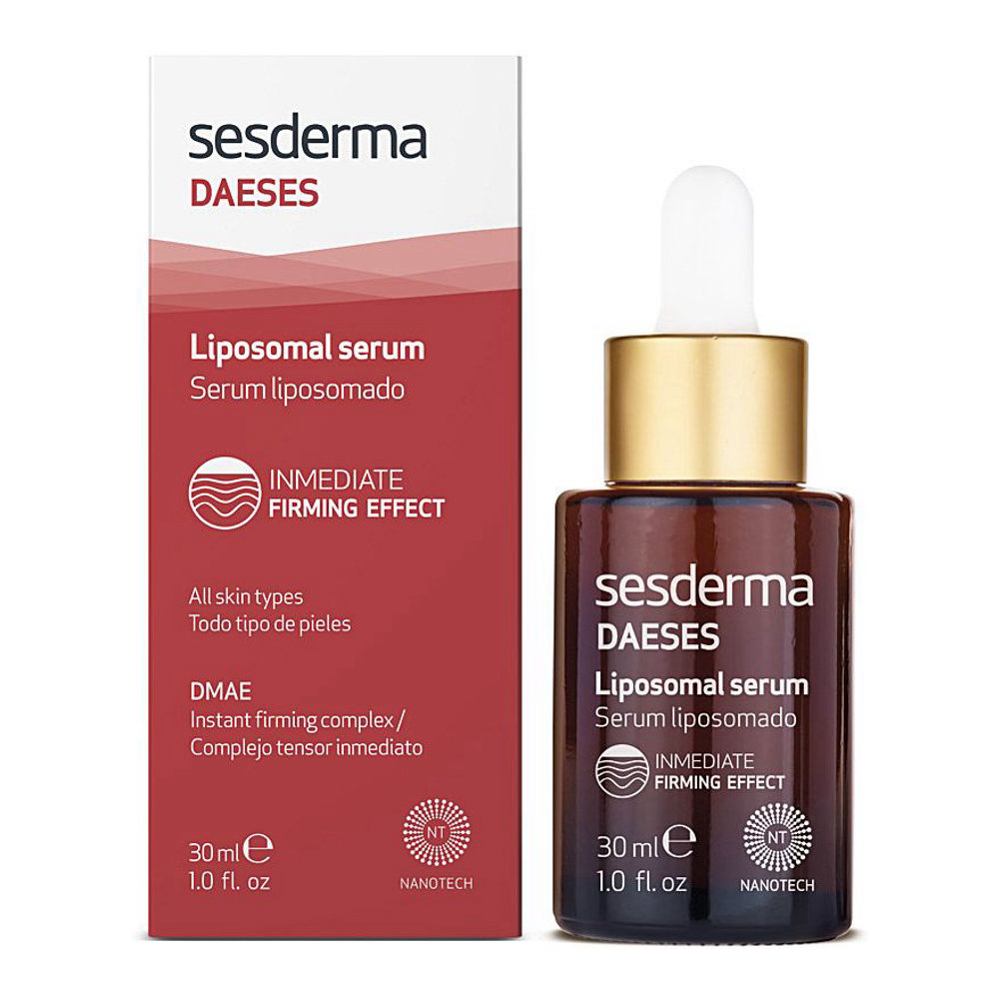 'Daeses Liposomal' Serum - 30 ml