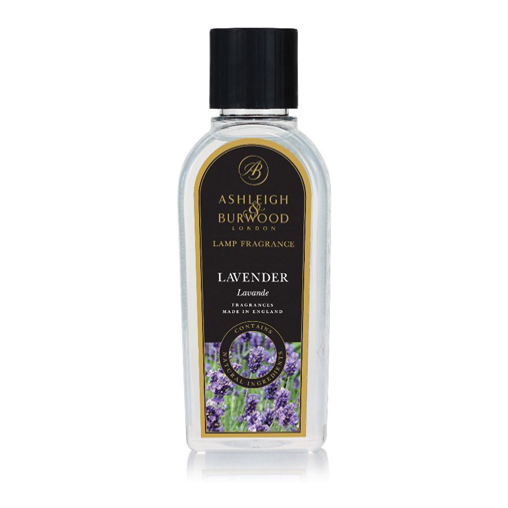 'Lavender' Fragrance refill for Lamps - 250 ml