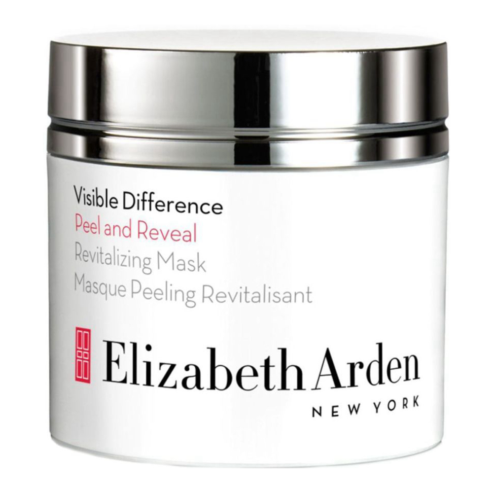 'Visible Difference Peel & Reveal Revitalizing' Face Mask - 50 ml