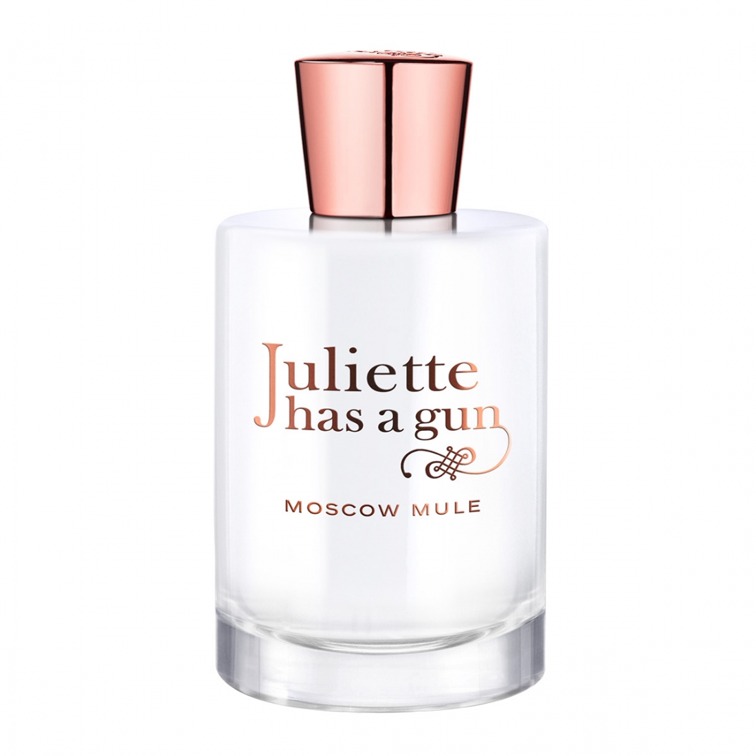 'Moscow Mule' Eau De Parfum - 100 ml
