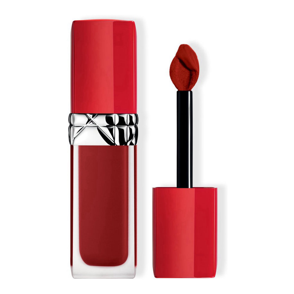 'Rouge Dior Ultra Care' Flüssiger Lippenstift - 866 Romantic 6 ml