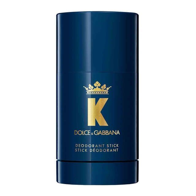 'K by Dolce & Gabbana' Sprüh-Deodorant - 150 ml