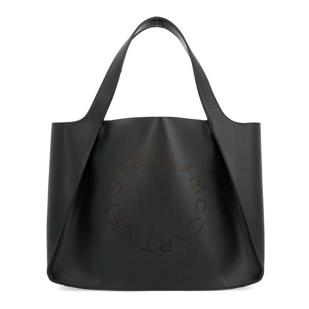 'Stella Logo' Tote Handtasche für Damen