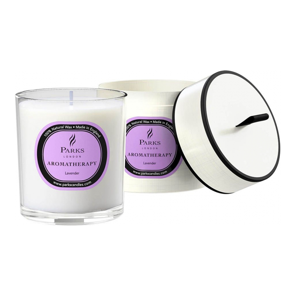 'Lavender' Candle - 220 g