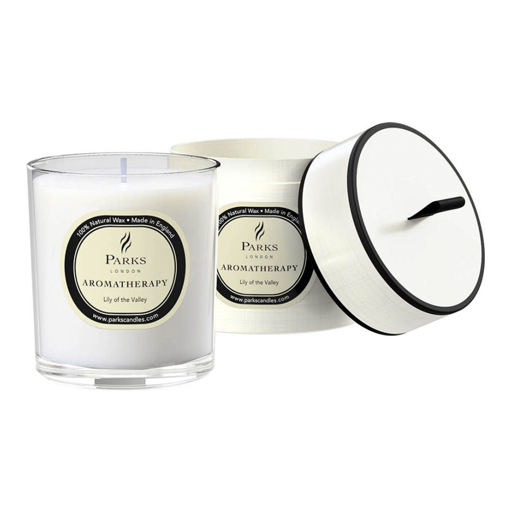'Lily Of The Valley' Candle - 220 g