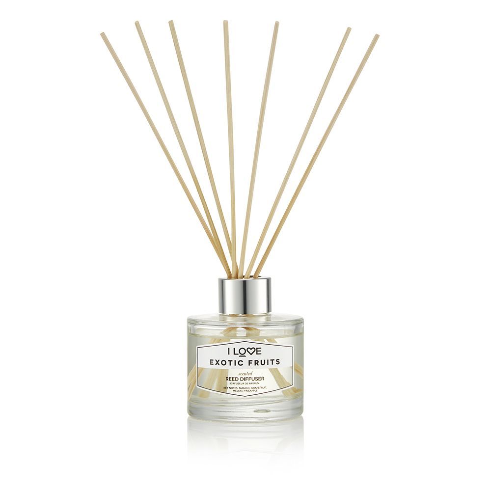 'Exotic Fruit' Reed Diffuser - 100 ml