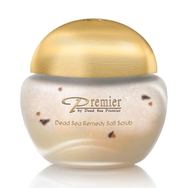 'Botanical Crystals - Relaxing' Bath Salts - 350 g