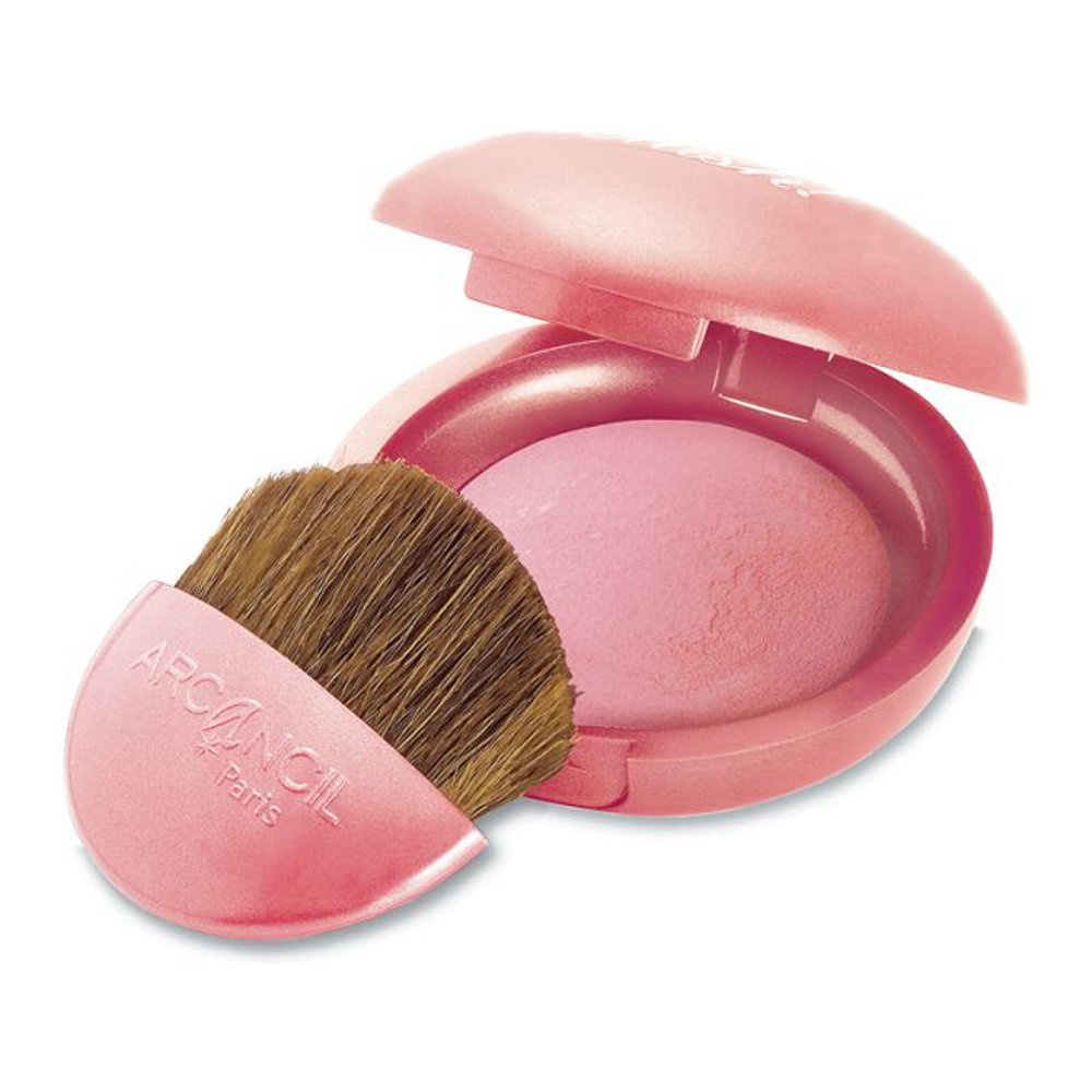 Blush 'Oh My Maxi' - 001 Rose Froufrou 4 g