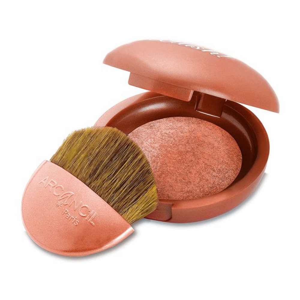 Blush 'Oh My Maxi' - 007 Coquette Brunette 4 g