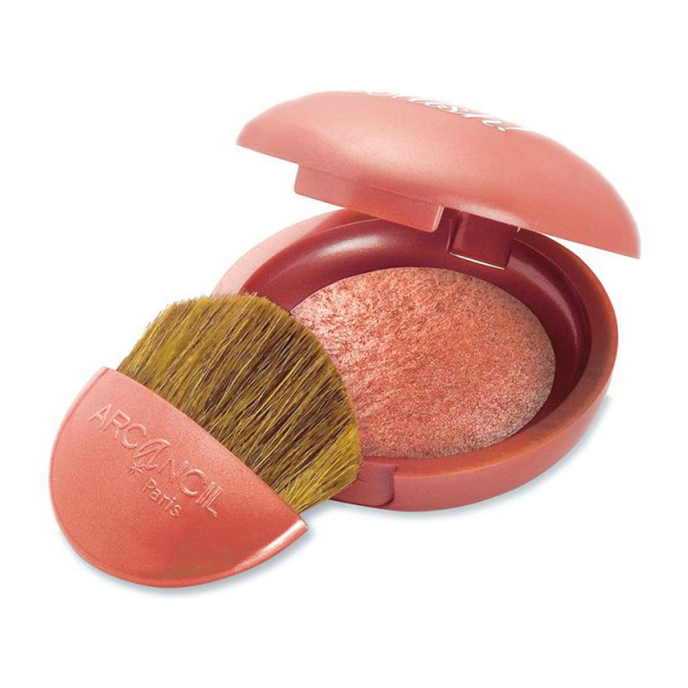 'Oh My Maxi' Blush - 011 Rose Boheme 4 g