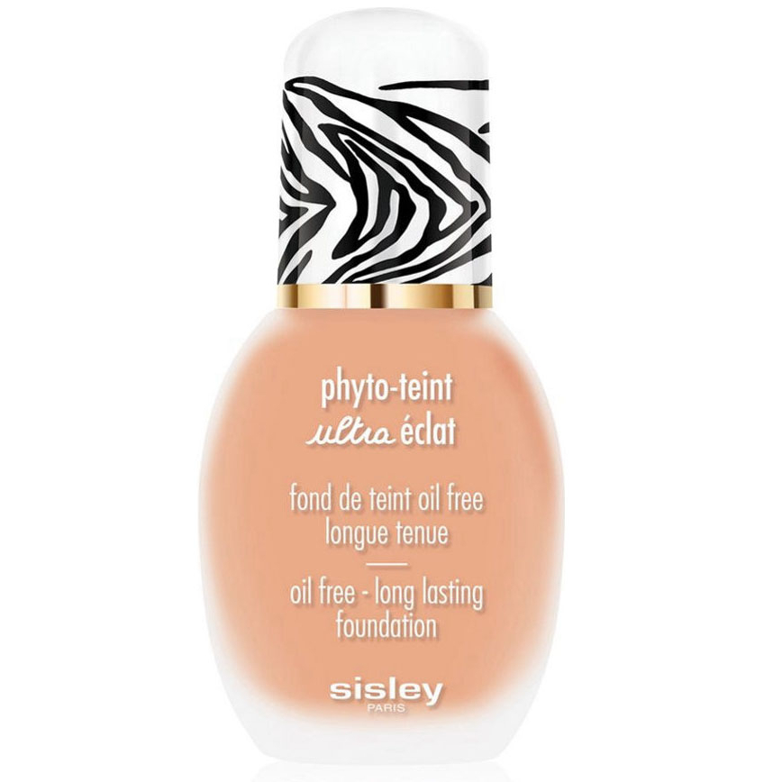 Fond de teint 'Phyto Teint Ultra Éclat' - 2N1 Sand, 30 ml