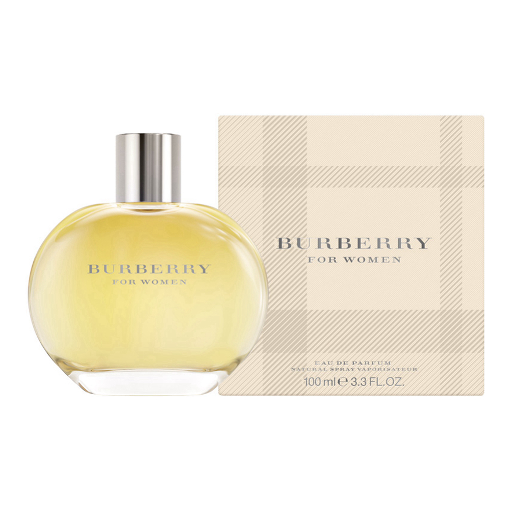 'Burberry' Eau de parfum - 100 ml