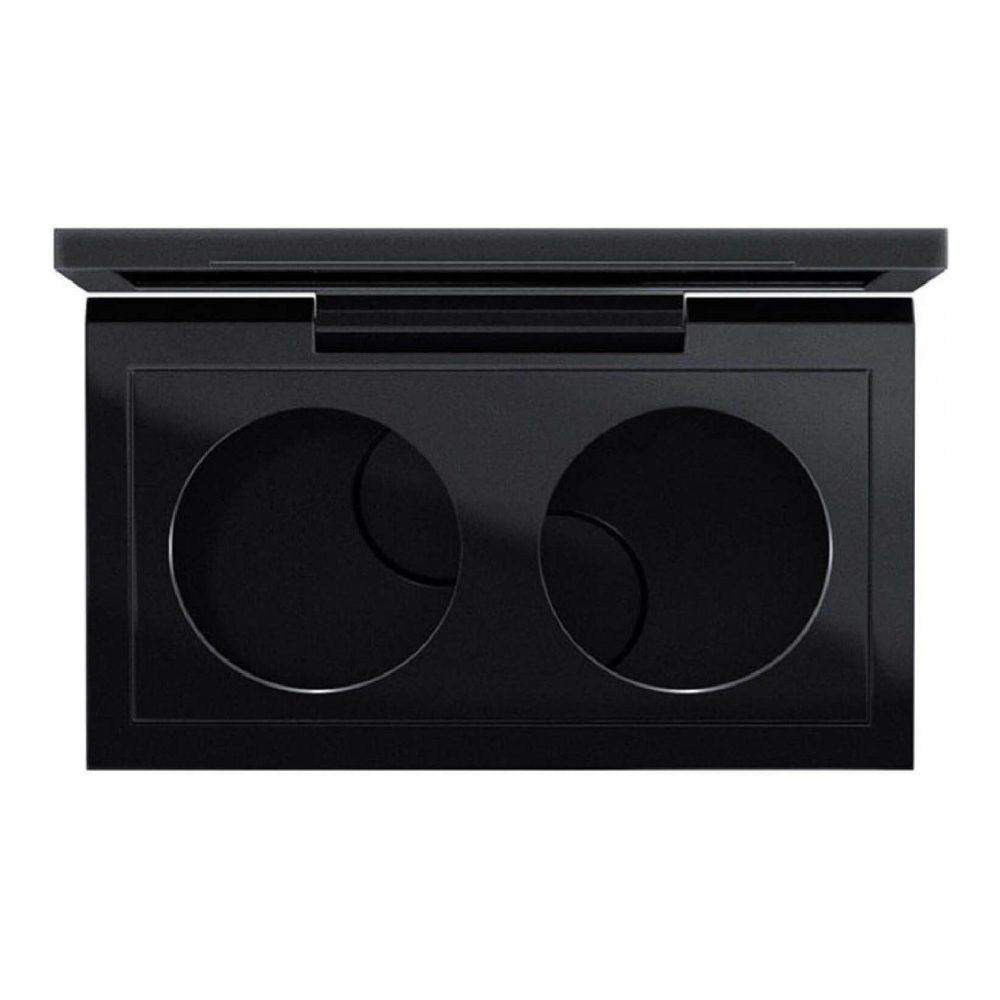 Palette Ombre à paupières vide 'Pro Palette X2'