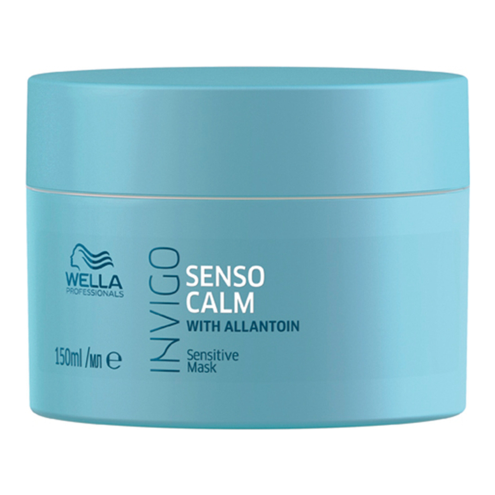 'Invigo Senso Calm' Hair Mask - 150 ml