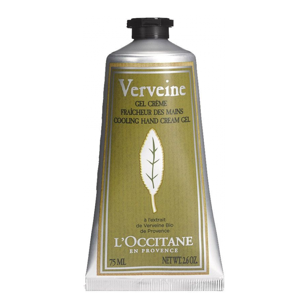 'Verveine' Hand Cream - 30 ml