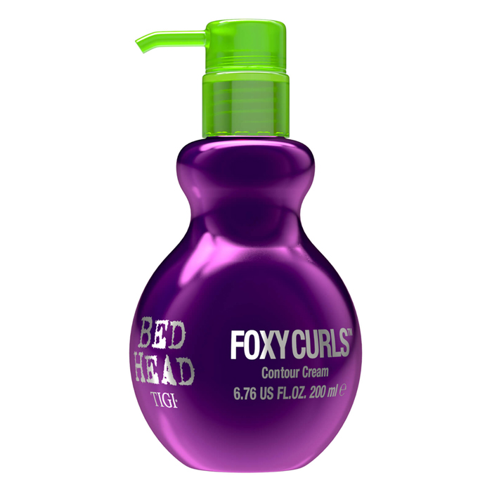 'Bed Head Foxy Curls' Lockencreme - 200 ml