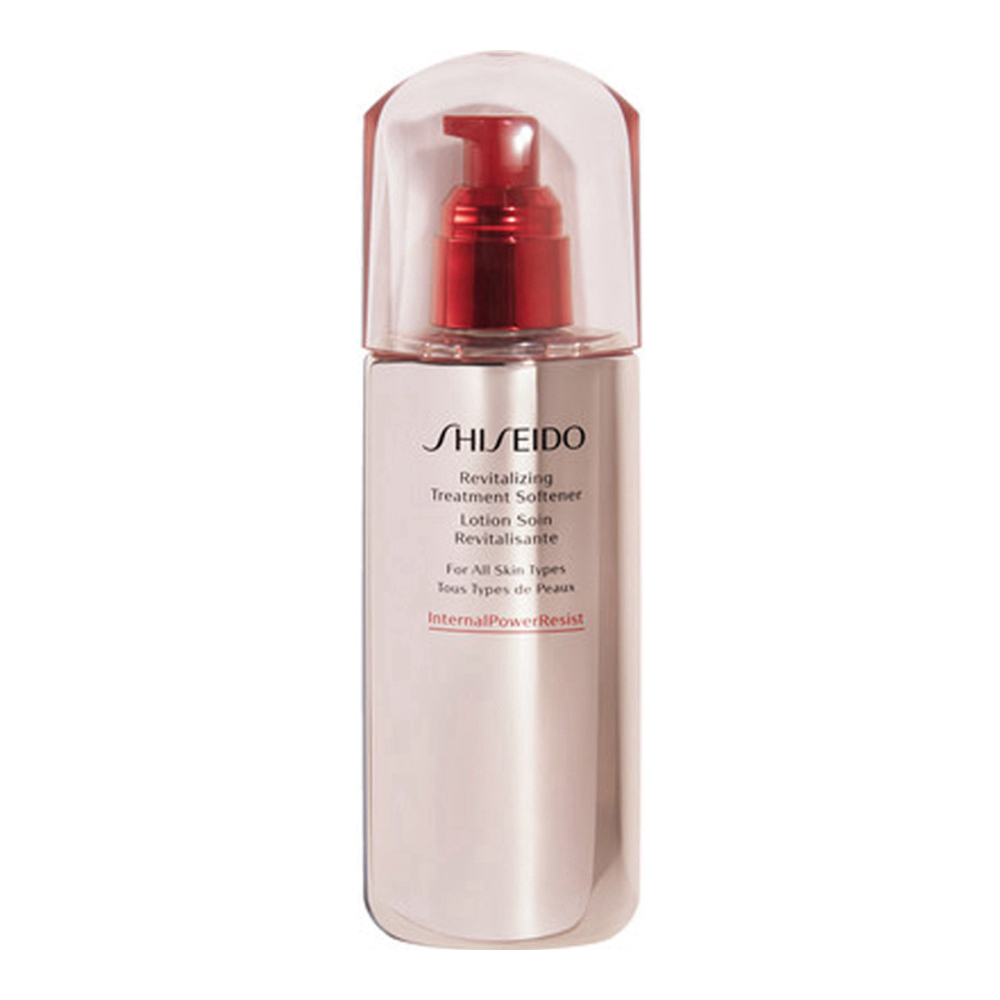 'Defend Skincare Revitalizing Treatment Softener' Face lotion - 150 ml