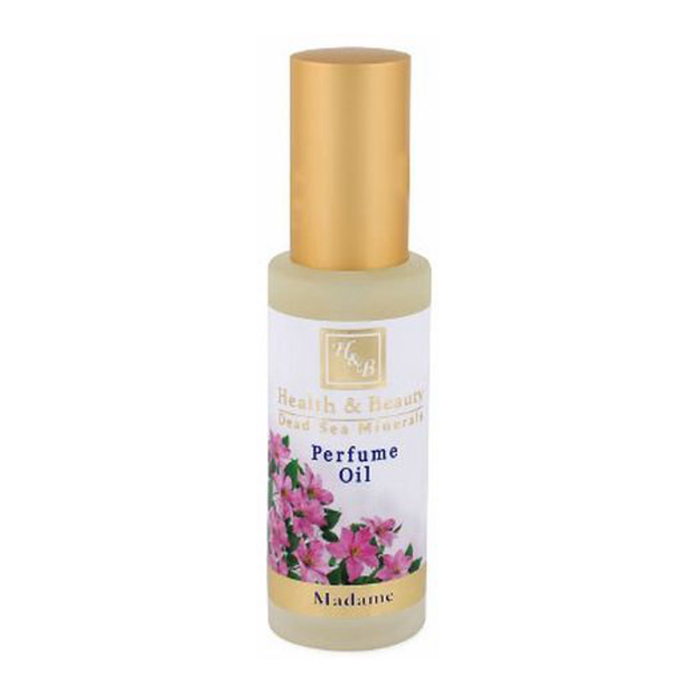 'Madame' Huile de Parfum - 30 ml