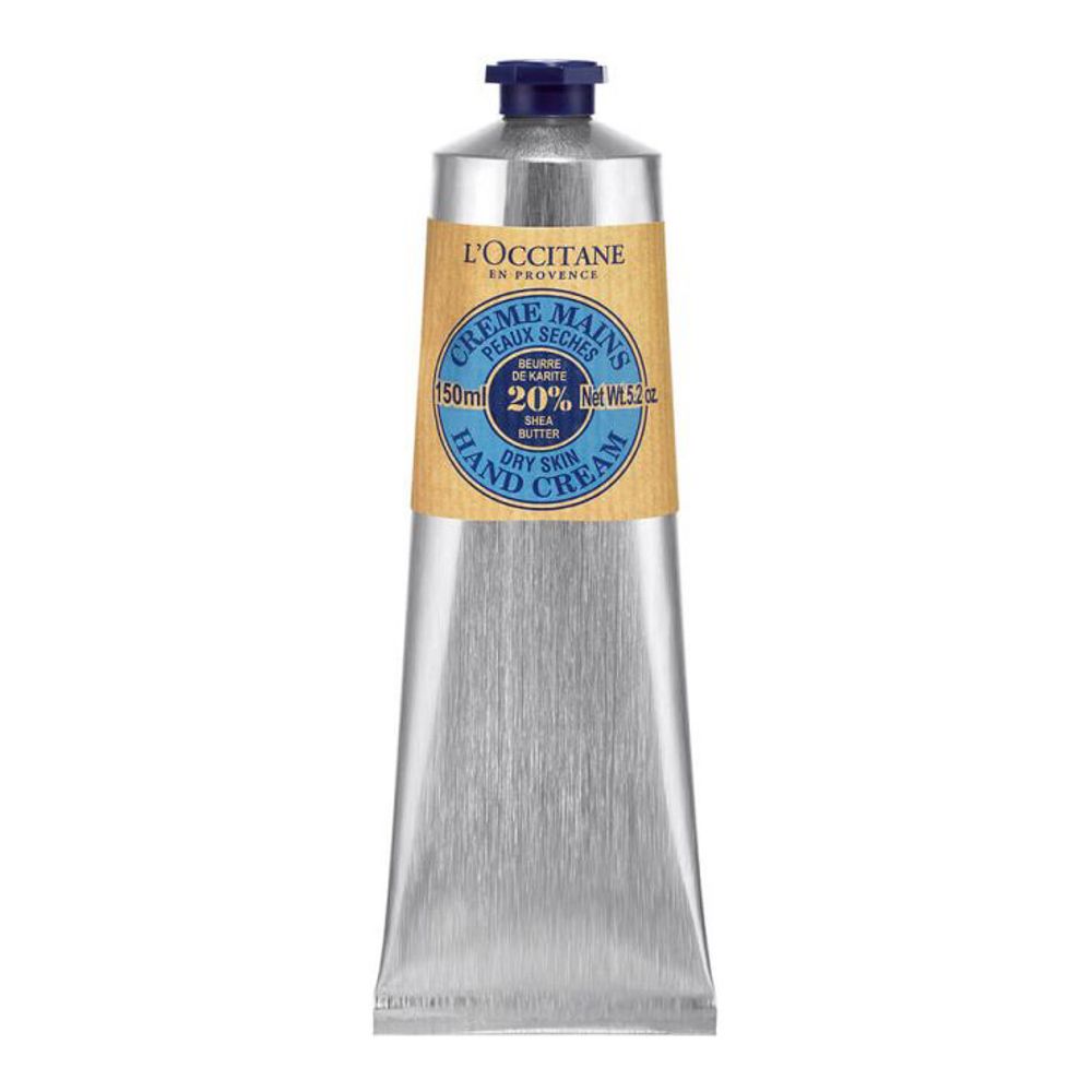 'Karite' Hand Cream - 150 ml