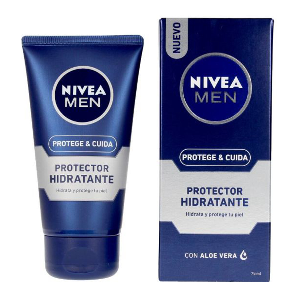 Crème hydratante 'Originals Protector' - 75 ml