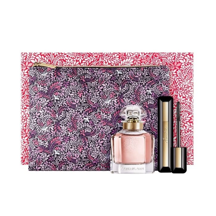 'Mon Guerlain' Set - 2 Unités