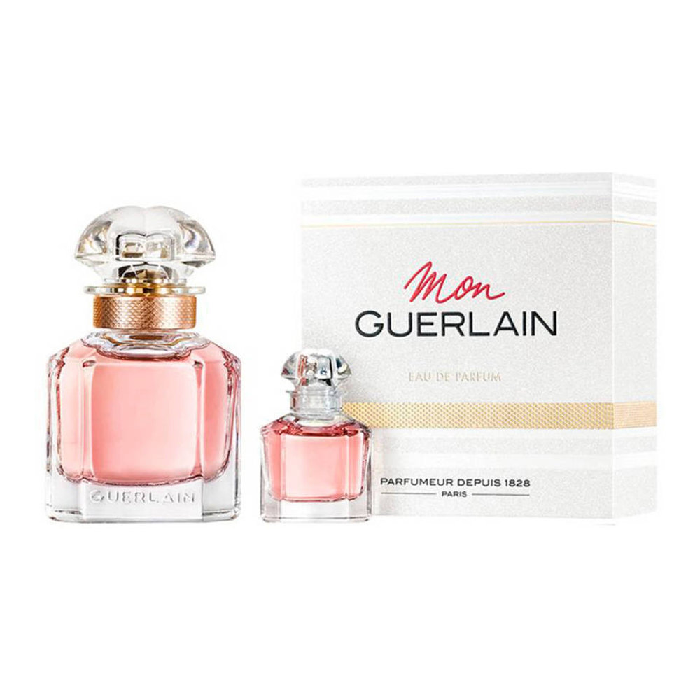 'Mon Guerlain' Set - 2 Unités