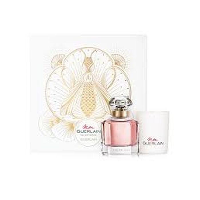 Set 'Mon Guerlain' - 2 Unités