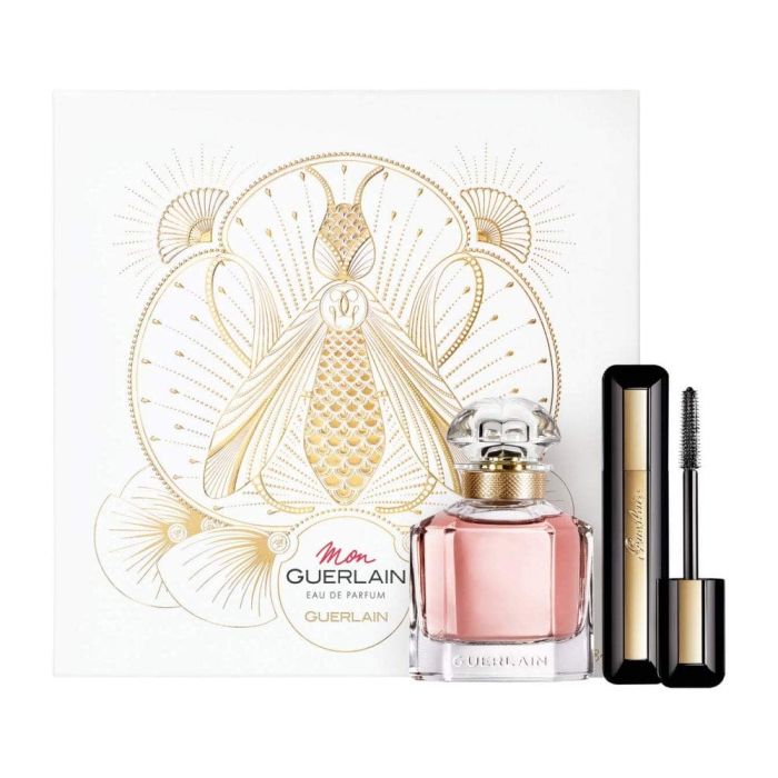 Set 'Mon Guerlain' - 2 Unités