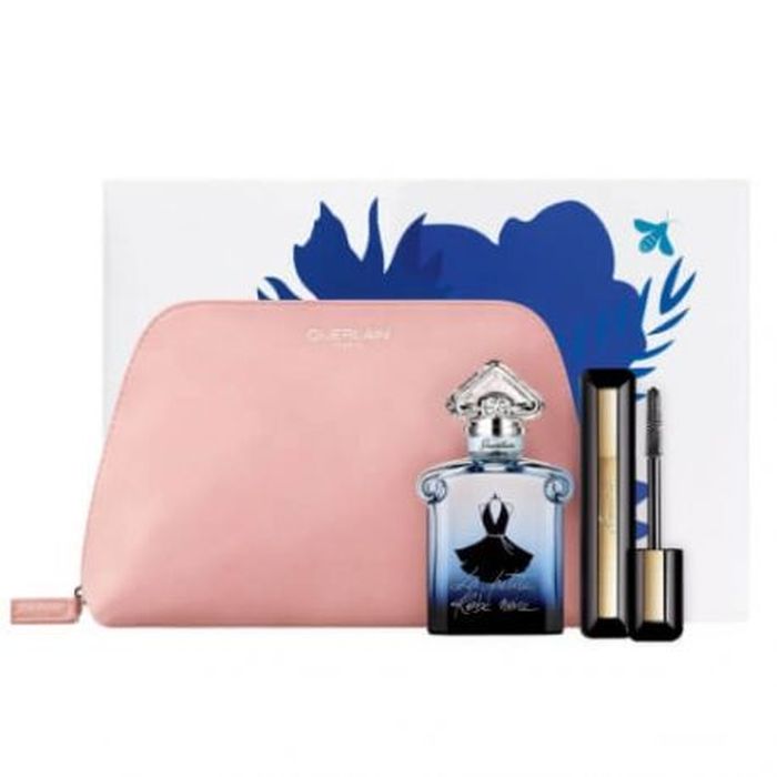 Set 'La Petite Robe Noire Intense' - 2 Unités