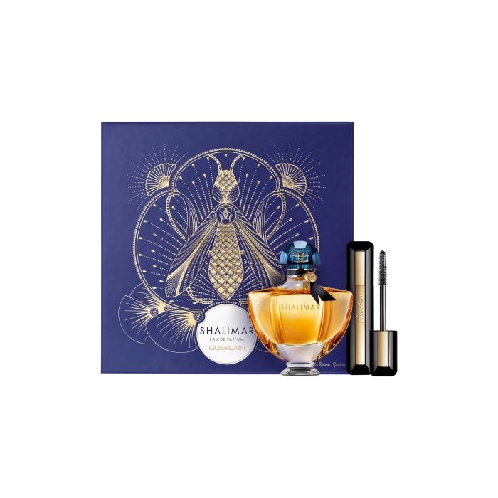 'Shalimar' Set - 2 Unités