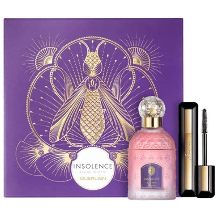 'Insolence' Coffret de parfum - 2 Pièces