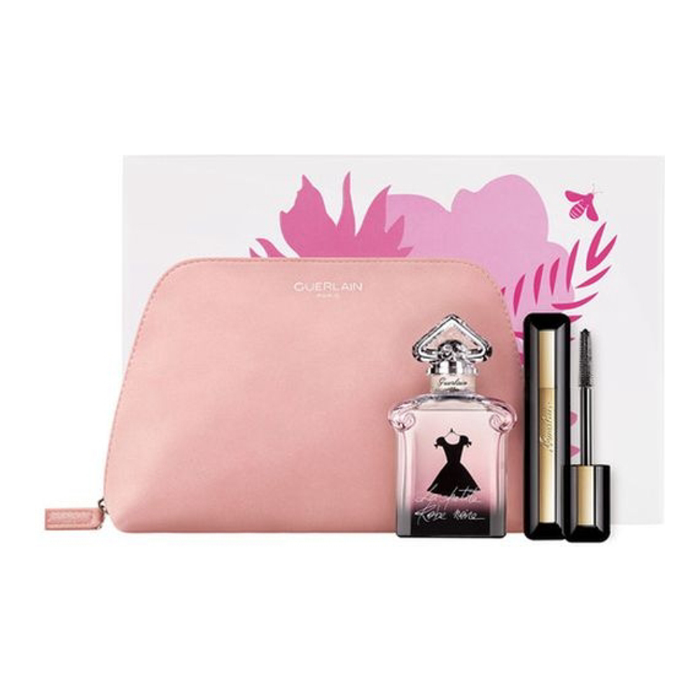 'La Petite Robe Noire' Coffret de parfum - 2 Pièces