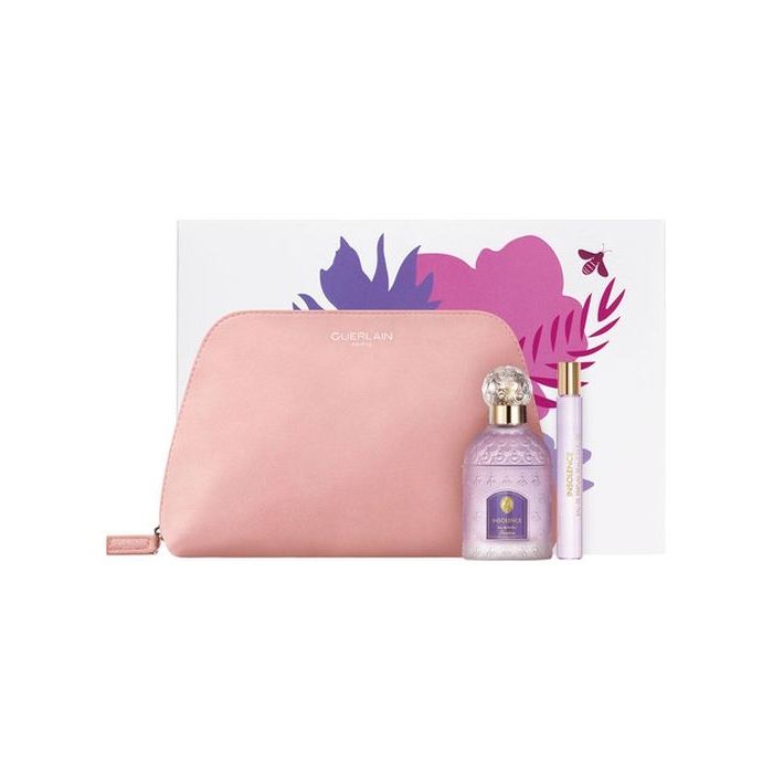 'Insolence' Set - 2 Unités