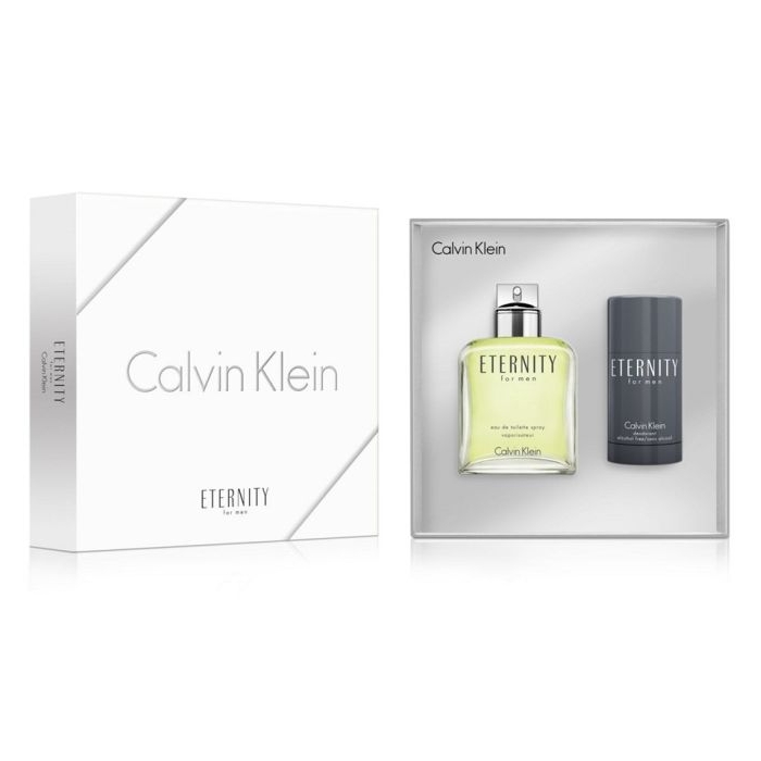'Eternity For Men' Set - 2 Unités