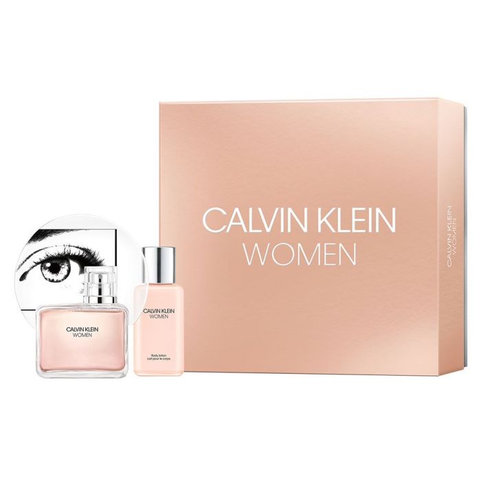 'Calvin Klein Women' Set - 2 Einheiten