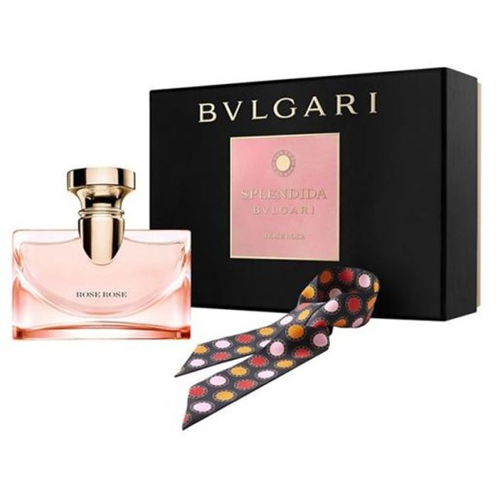 'Splendida Rose Rose' Set - 2 Unités