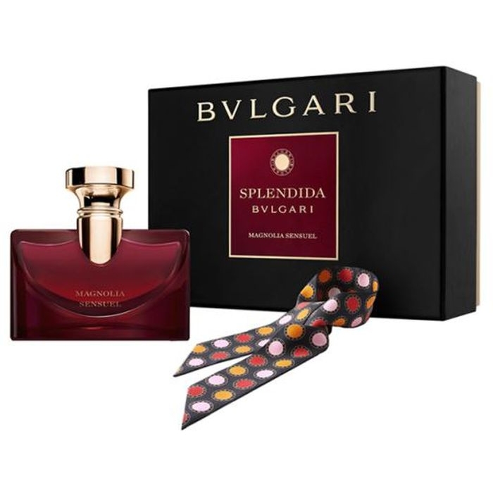 'Splendida Magnolia Sensuel' Set - 2 Units