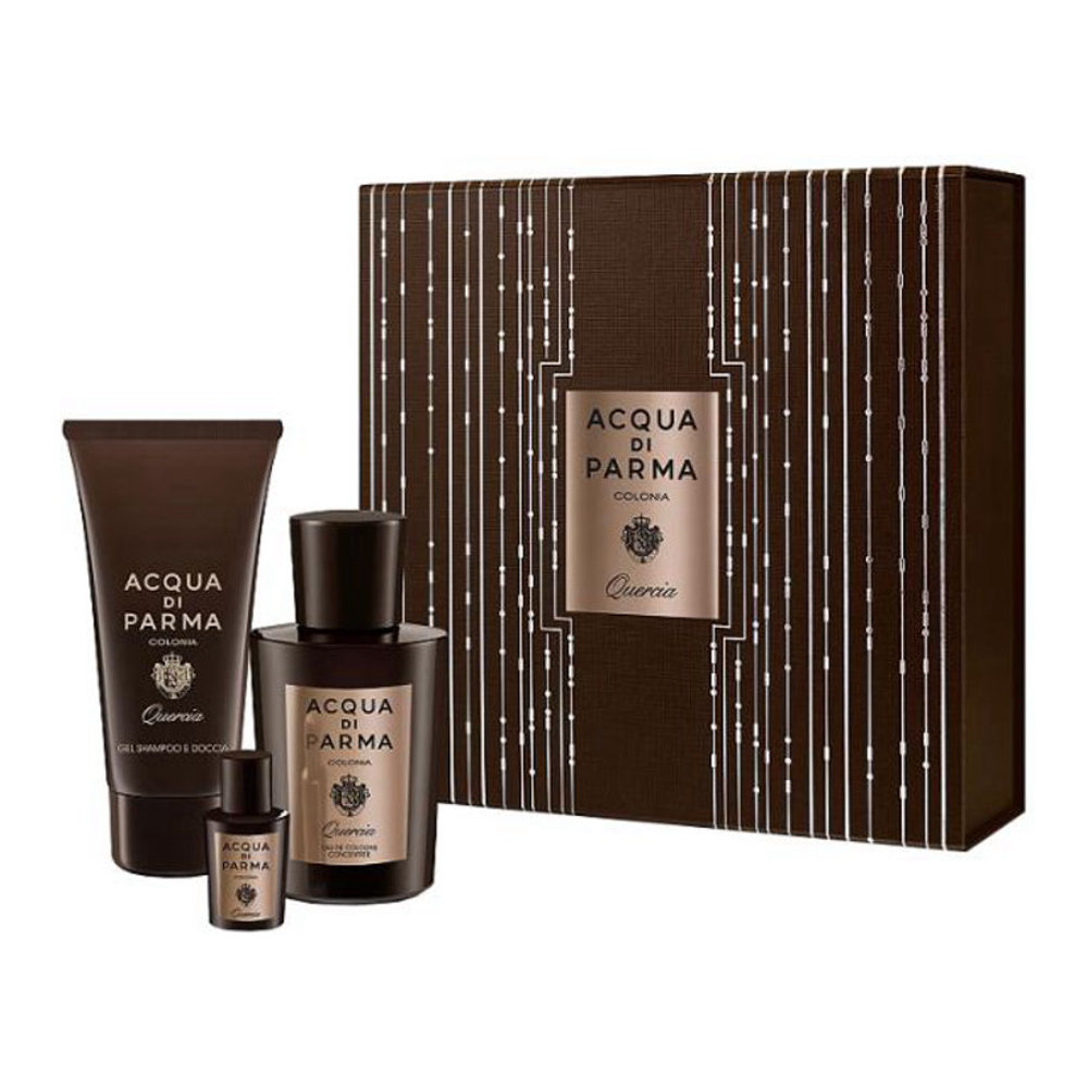 'Colonia Quercia' Set - 3 Unités