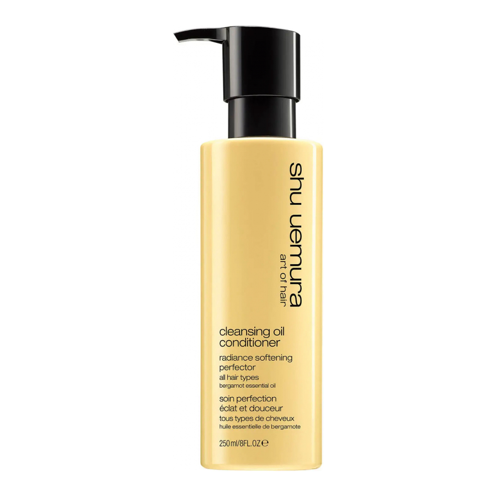 Après-shampoing 'Cleansing Oil' - 250 ml