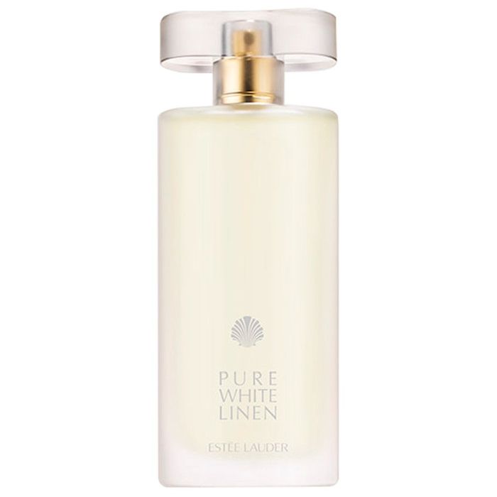 'Pure White Linen' Eau de parfum - 50 ml