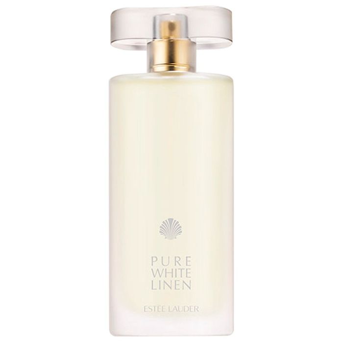 Eau de parfum 'Pure White Linen' - 50 ml