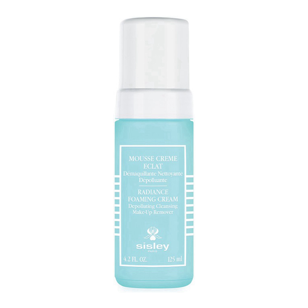 'Radiance' Foaming Cleanser - 125 ml