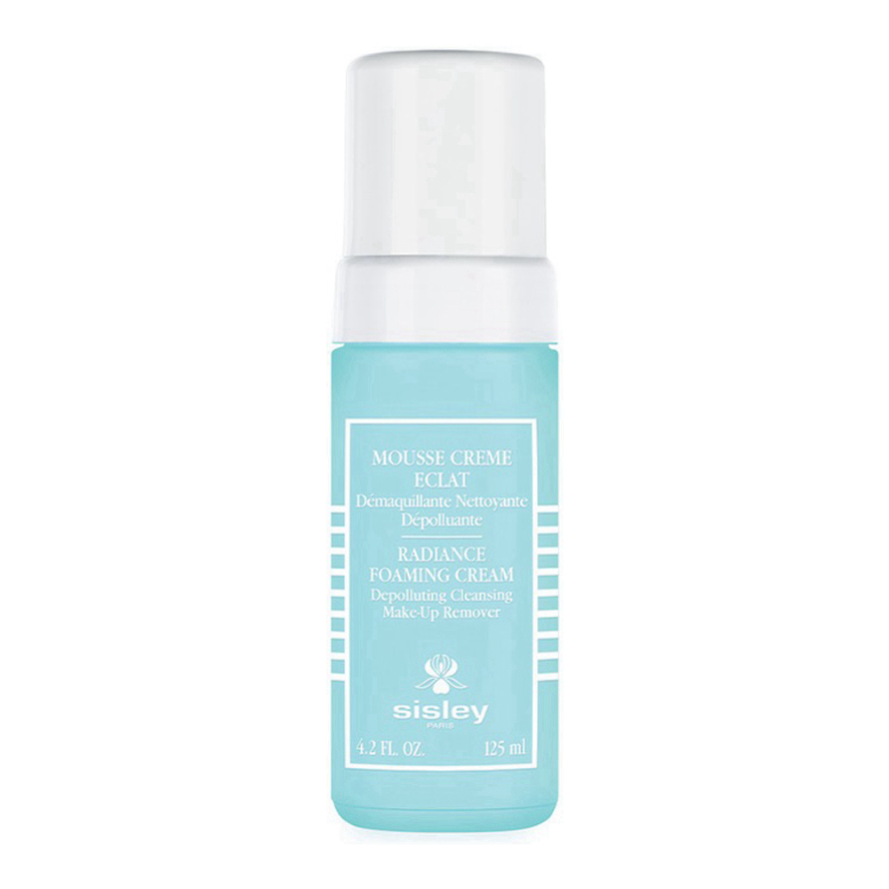 Nettoyant moussant 'Radiance' - 125 ml