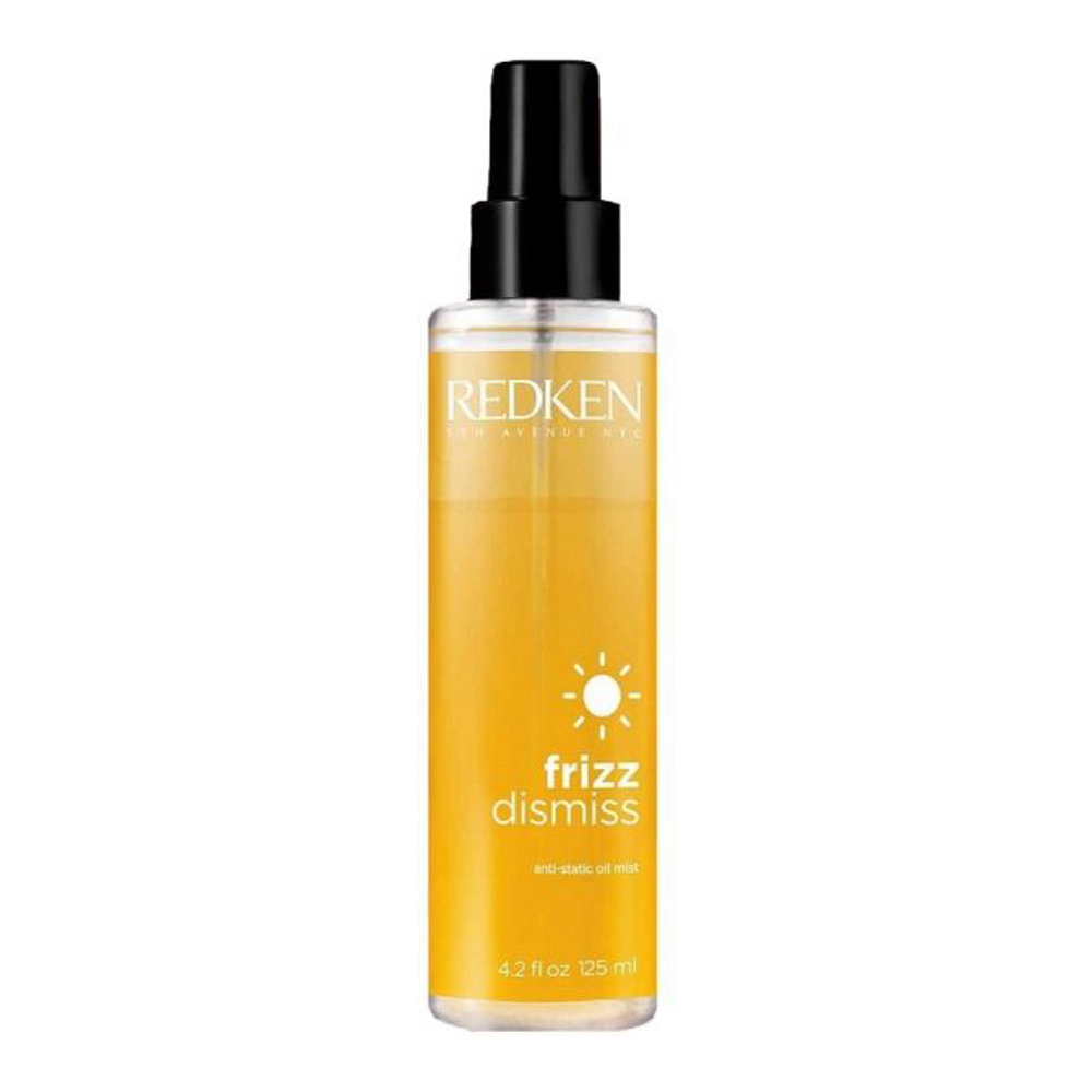 'Friz Dismiss' Hair Oil - 125 ml