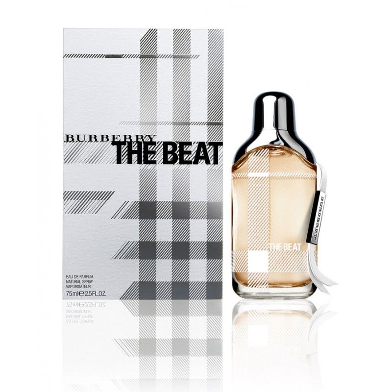 'The Beat' Eau de parfum - 75 ml
