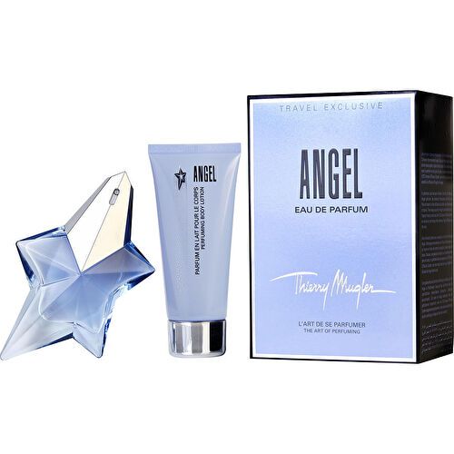 'Angel' Perfume Set - 2 Pieces