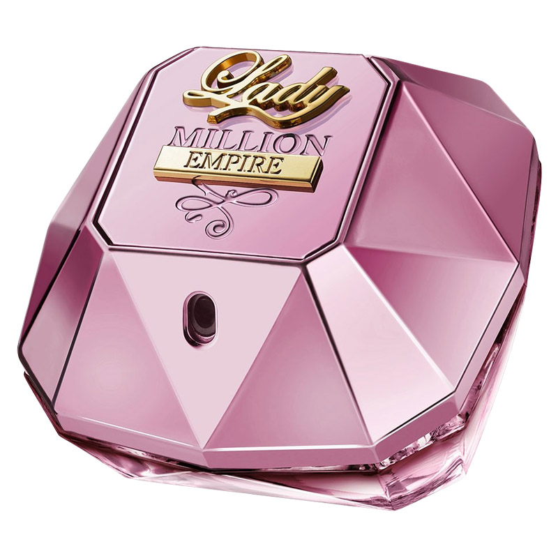 'Lady Million Empire' Eau De Parfum - 30 ml