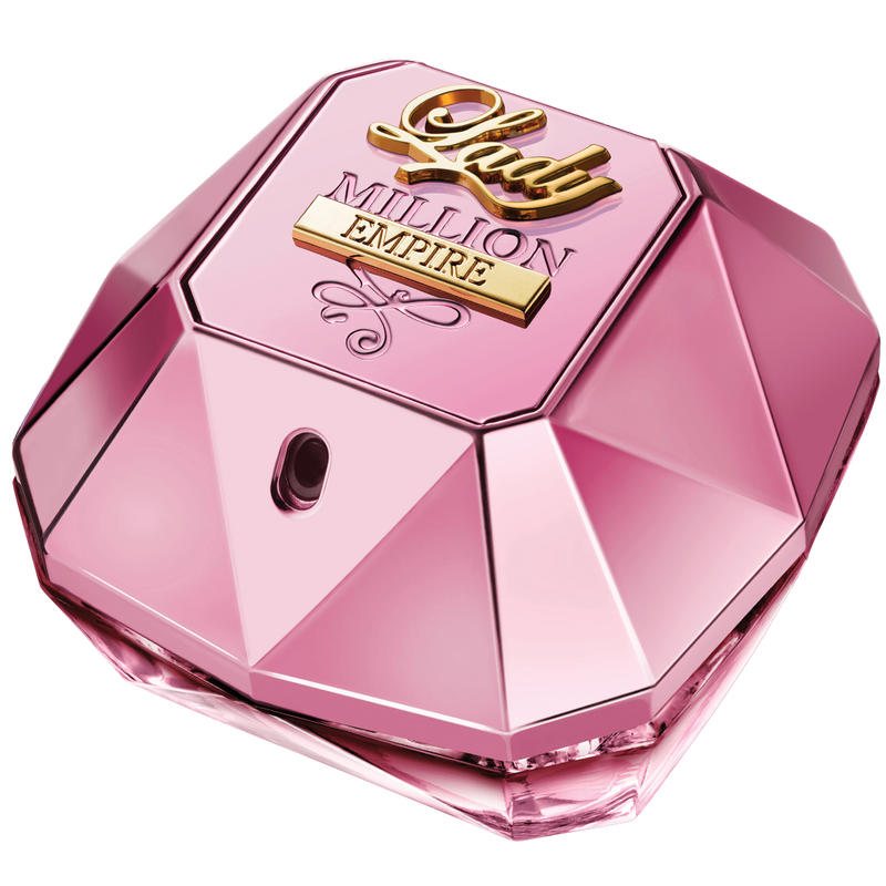 'Lady Million Empire' Eau de parfum - 50 ml