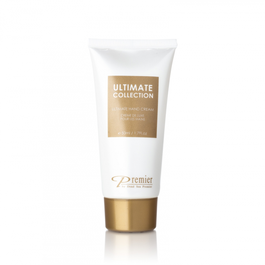 'Ultimate' Hand Cream - 50 ml